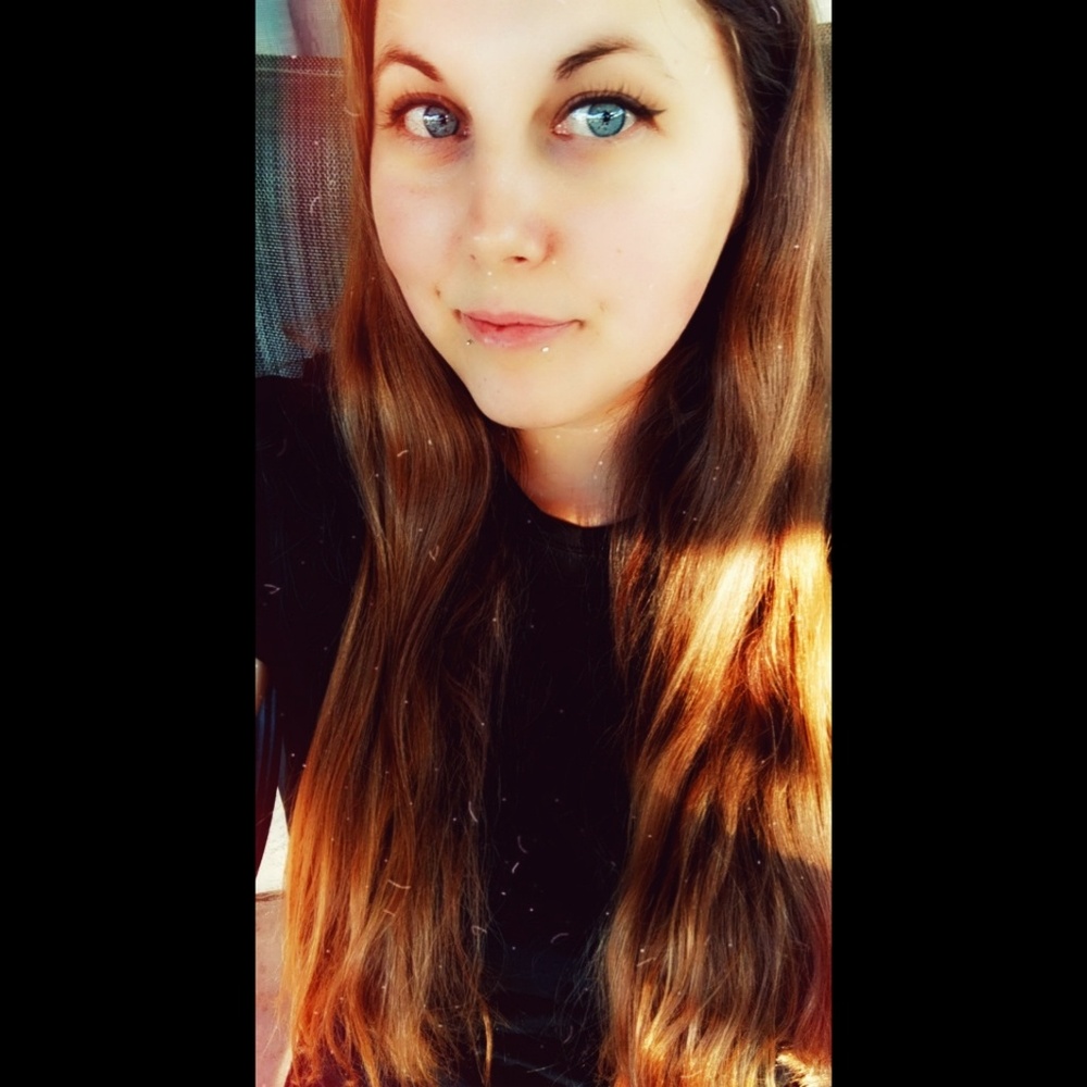 Meet your Posher, Samantha